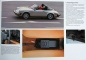 Preview: Porsche 911 Modelprogram 1976 Carbrochure (7499)